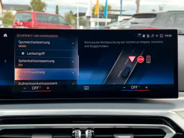 320d Lim xDrive MSport 360 HUD Memo H&K Standhzg