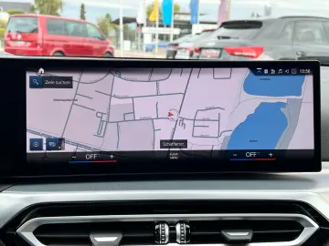 320d Lim xDrive MSport 360 HUD Memo H&K Standhzg