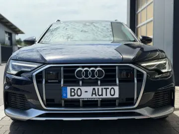 A6 Allroad 45 TDI Virtual ACC MATRIX 360 AHK Key