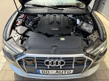 A6 Allroad 45 TDI Virtual ACC MATRIX 360 AHK Key
