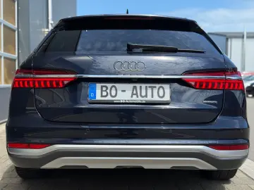 A6 Allroad 45 TDI Virtual ACC MATRIX 360 AHK Key