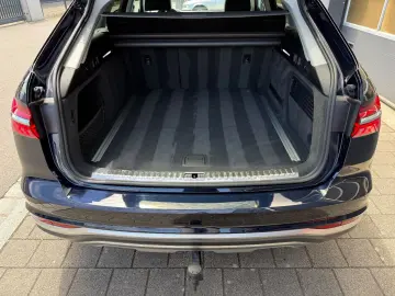 A6 Allroad 45 TDI Virtual ACC MATRIX 360 AHK Key