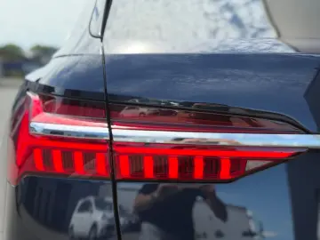 A6 Allroad 45 TDI Virtual ACC MATRIX 360 AHK Key