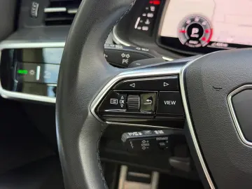 A6 Allroad 45 TDI Virtual ACC MATRIX 360 AHK Key