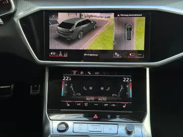A6 Allroad 45 TDI Virtual ACC MATRIX 360 AHK Key