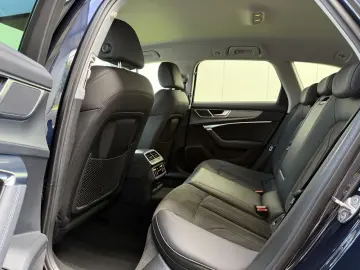 A6 Allroad 45 TDI Virtual ACC MATRIX 360 AHK Key