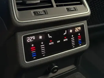 A6 Allroad 45 TDI Virtual ACC MATRIX 360 AHK Key