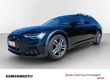 A6 allroad 40 TDI quattro S tronic MATRIX VIRTUA