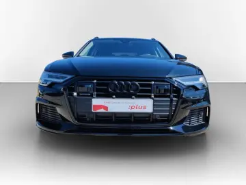 A6 allroad 40 TDI quattro S tronic MATRIX VIRTUA