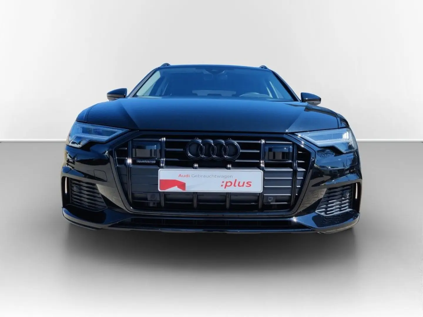 A6 allroad 40 TDI quattro S tronic MATRIX VIRTUA