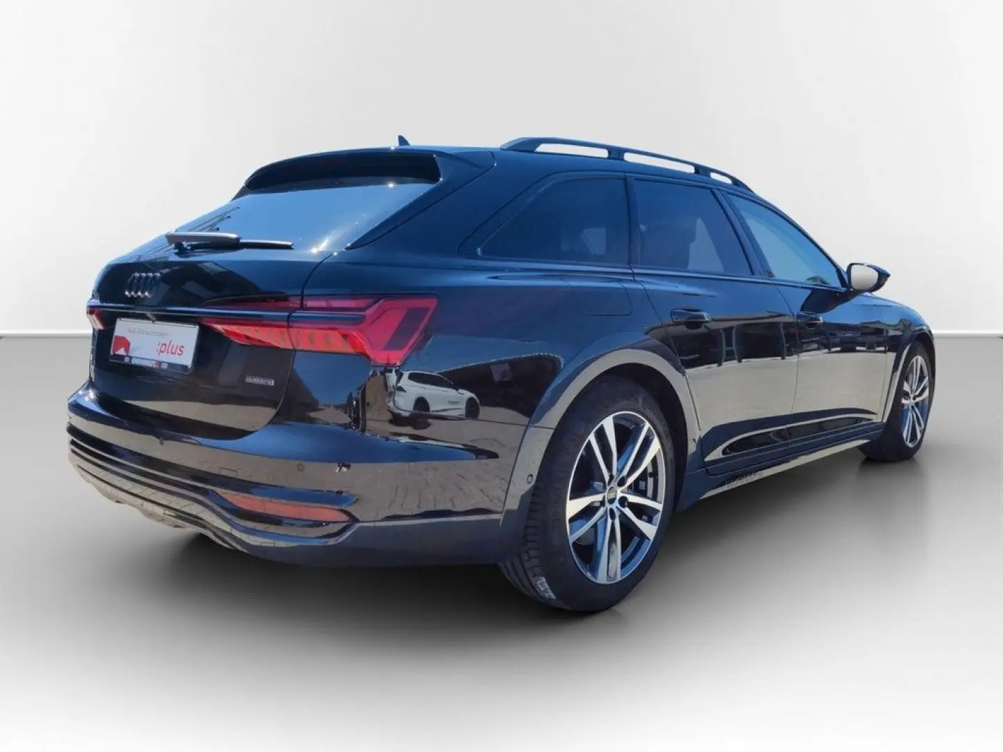 A6 allroad 40 TDI quattro S tronic MATRIX VIRTUA