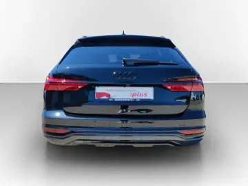 A6 allroad 40 TDI quattro S tronic MATRIX VIRTUA