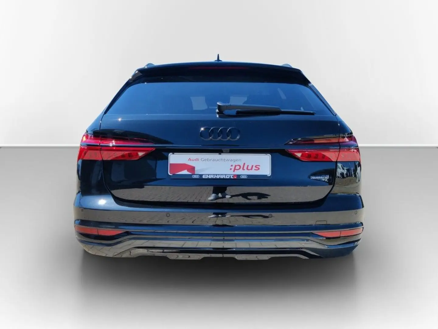 A6 allroad 40 TDI quattro S tronic MATRIX VIRTUA