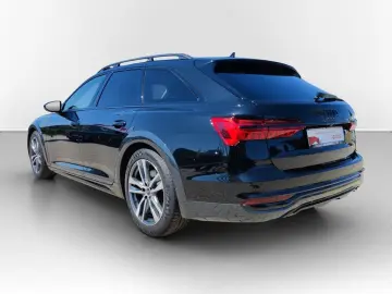 A6 allroad 40 TDI quattro S tronic MATRIX VIRTUA