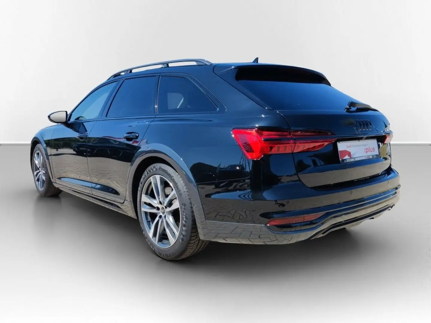 A6 allroad 40 TDI quattro S tronic MATRIX VIRTUA
