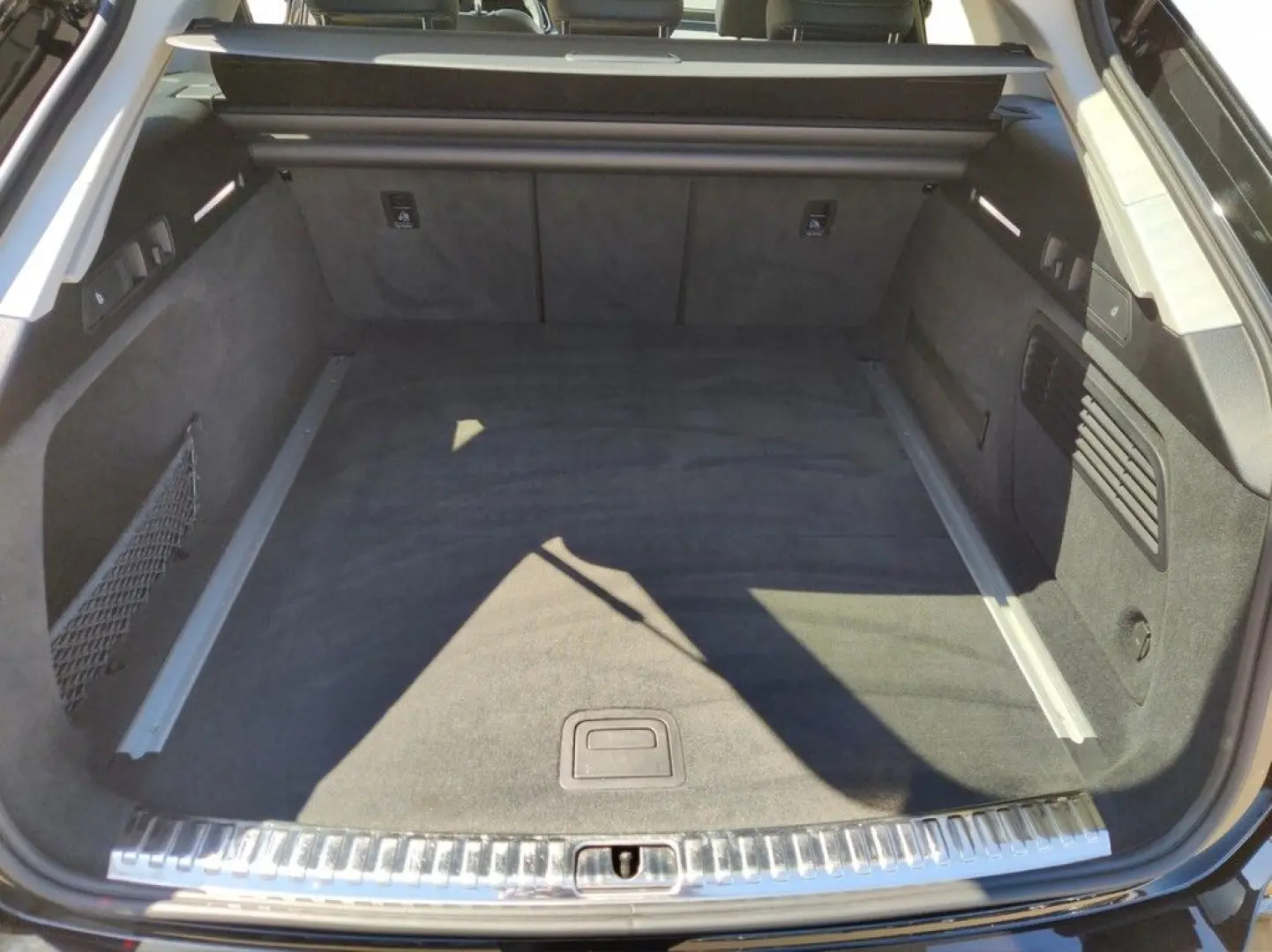 A6 allroad 40 TDI quattro S tronic MATRIX VIRTUA