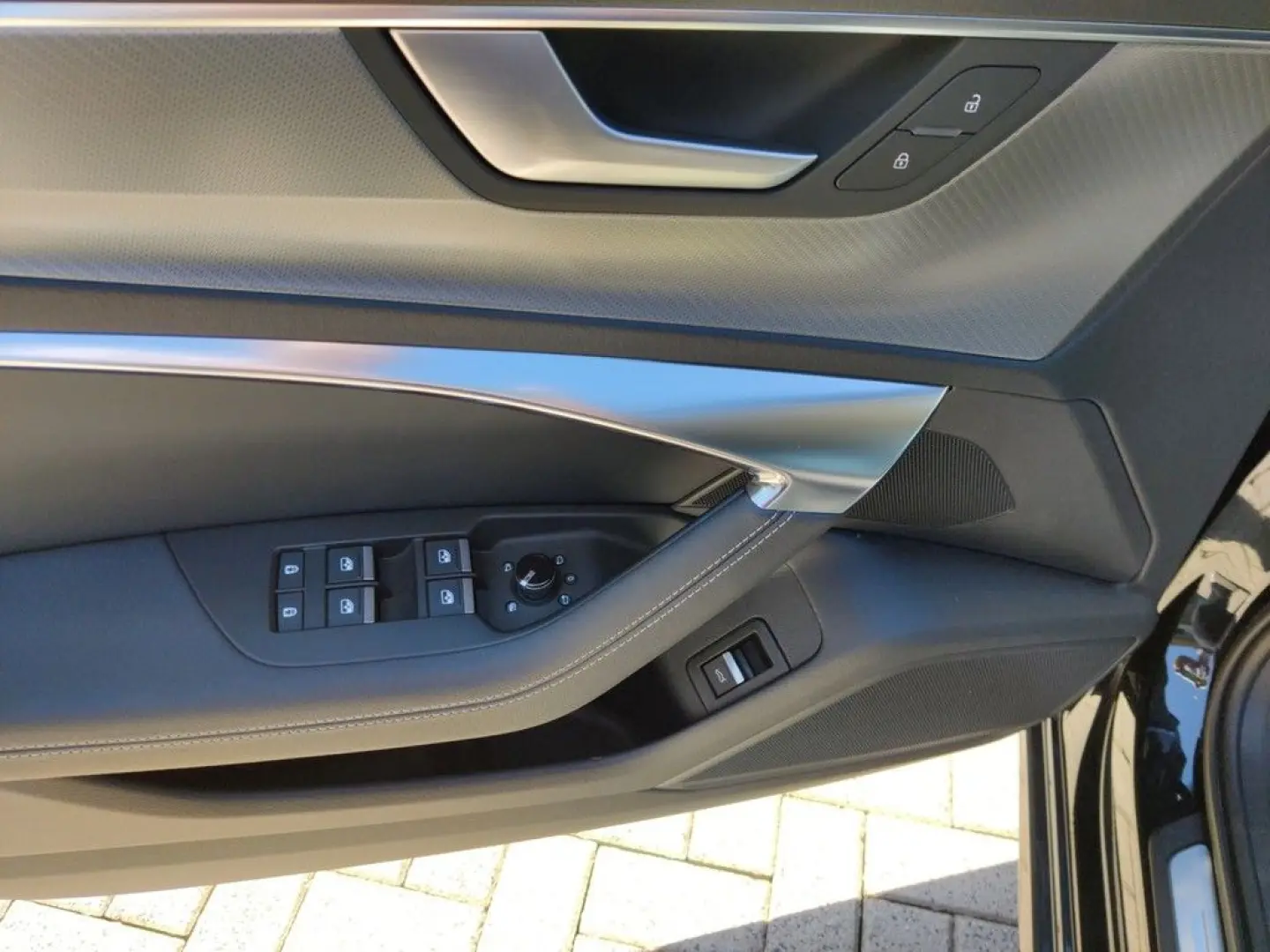 A6 allroad 40 TDI quattro S tronic MATRIX VIRTUA