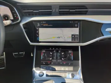 A6 allroad 40 TDI quattro S tronic MATRIX VIRTUA