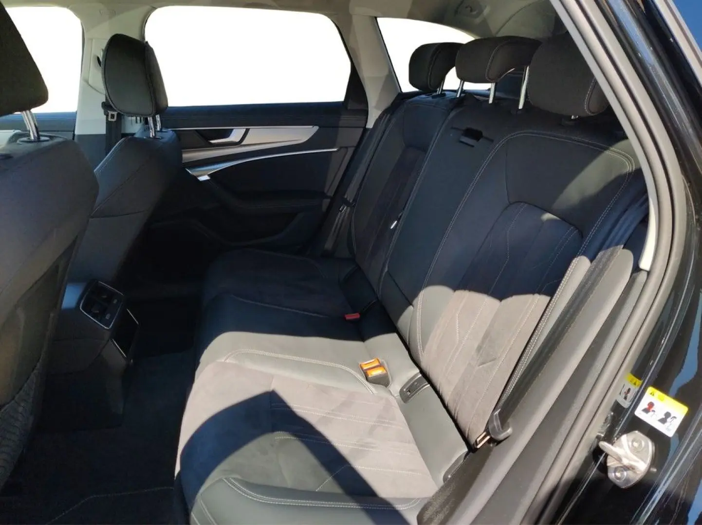 A6 allroad 40 TDI quattro S tronic MATRIX VIRTUA