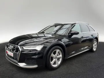 A6 allroad 55 TFSI quattro S tronic Matrix-LED S