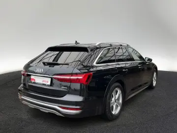A6 allroad 55 TFSI quattro S tronic Matrix-LED S