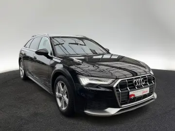A6 allroad 55 TFSI quattro S tronic Matrix-LED S