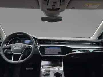 A6 allroad 55 TFSI quattro S tronic Matrix-LED S