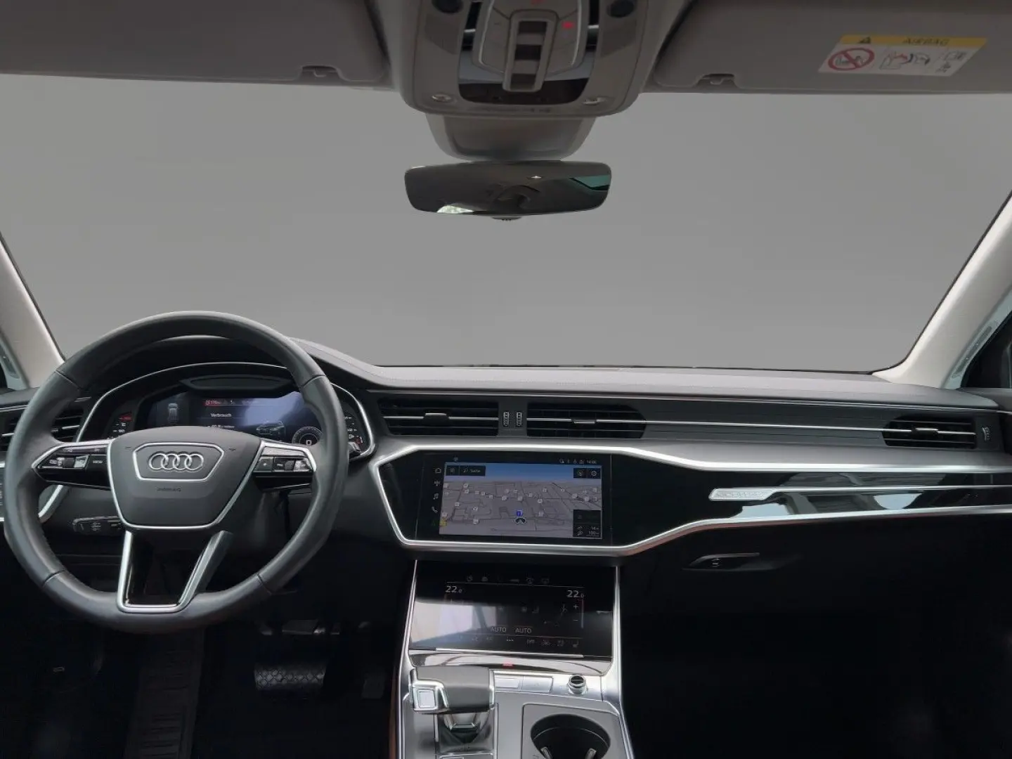 A6 allroad 55 TFSI quattro S tronic Matrix-LED S