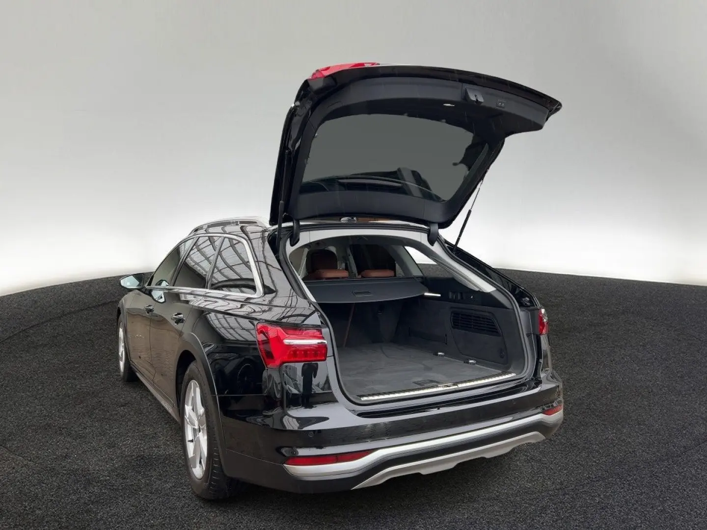 A6 allroad 55 TFSI quattro S tronic Matrix-LED S