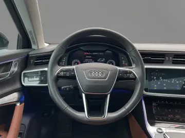 A6 allroad 55 TFSI quattro S tronic Matrix-LED S