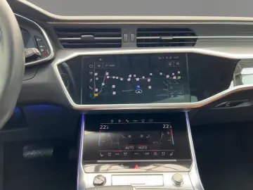A6 allroad 55 TFSI quattro S tronic Matrix-LED S