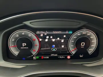 A6 allroad 55 TFSI quattro S tronic Matrix-LED S