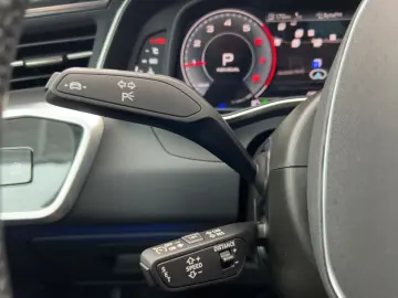 A6 allroad 55 TFSI quattro S tronic Matrix-LED S