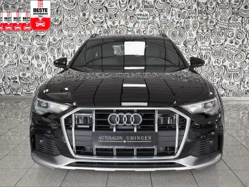A6 Allroad 55 TDI QUATTRO LUFT VIRTUAL ACC AHK