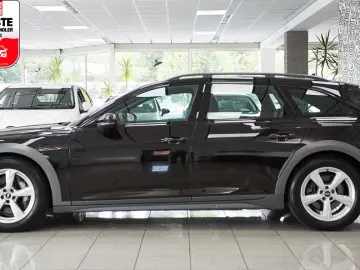 A6 Allroad 55 TDI QUATTRO LUFT VIRTUAL ACC AHK