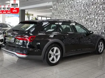 A6 Allroad 55 TDI QUATTRO LUFT VIRTUAL ACC AHK