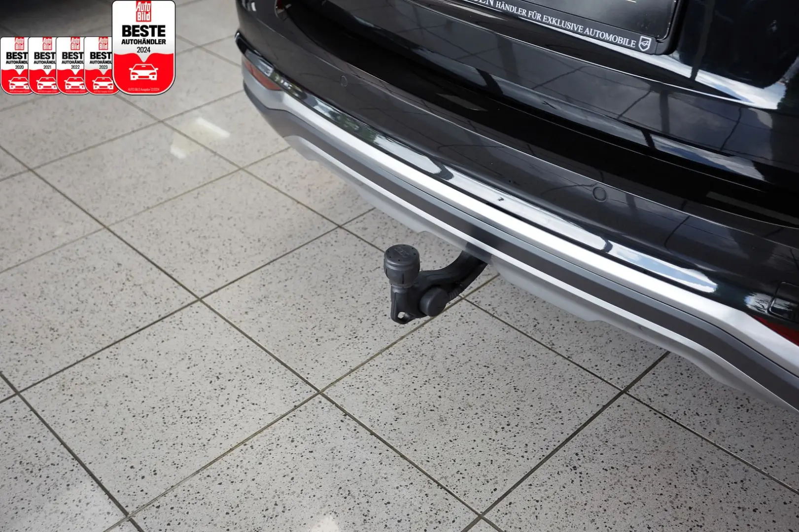 A6 Allroad 55 TDI QUATTRO LUFT VIRTUAL ACC AHK