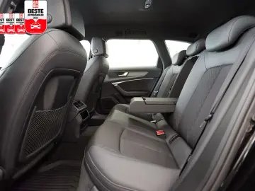 A6 Allroad 55 TDI QUATTRO LUFT VIRTUAL ACC AHK