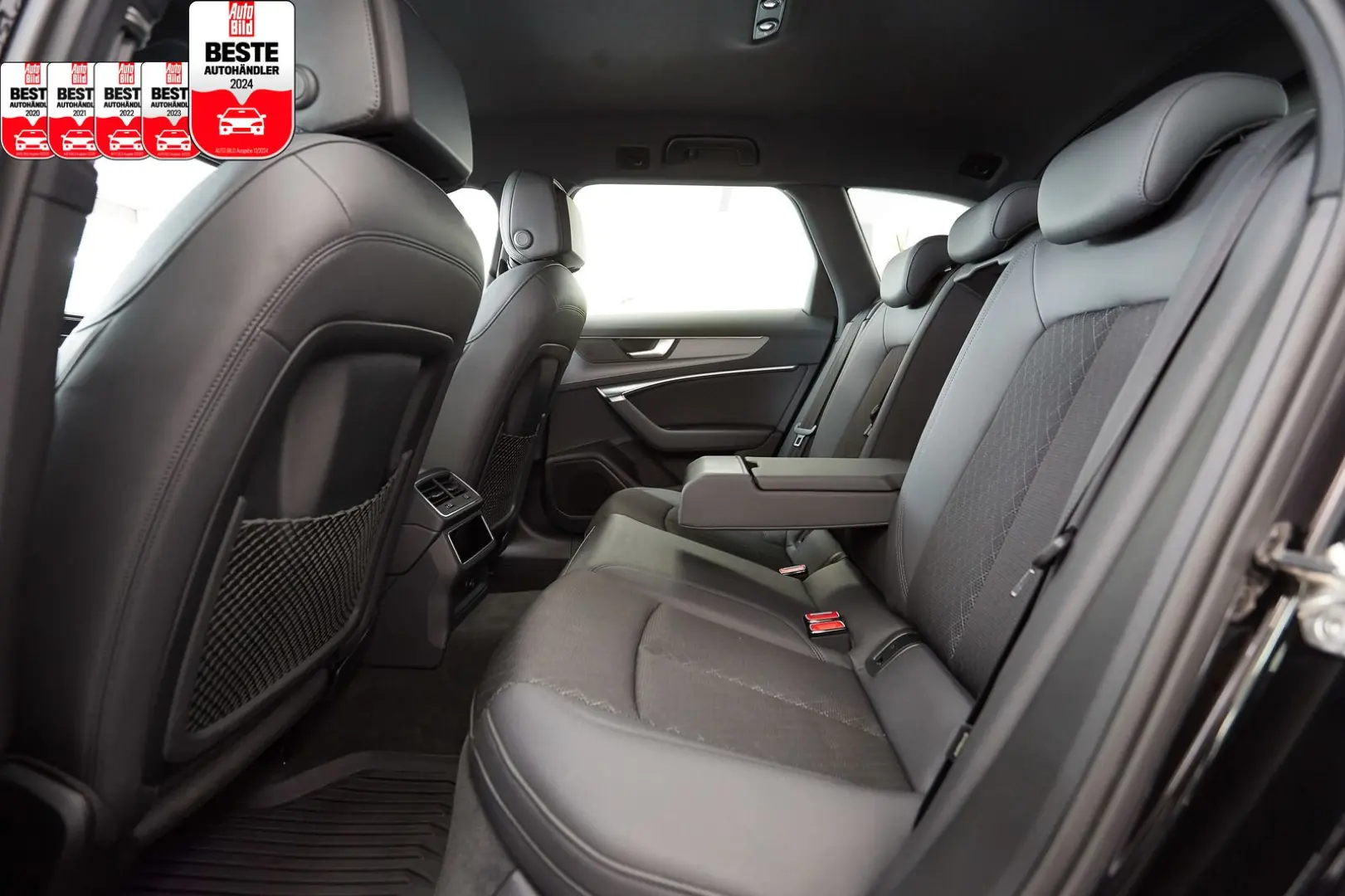 A6 Allroad 55 TDI QUATTRO LUFT VIRTUAL ACC AHK
