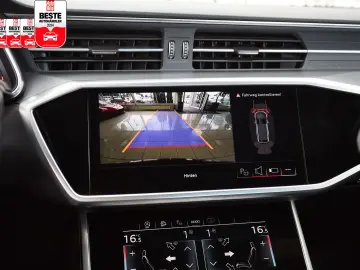 A6 Allroad 55 TDI QUATTRO LUFT VIRTUAL ACC AHK