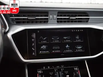 A6 Allroad 55 TDI QUATTRO LUFT VIRTUAL ACC AHK