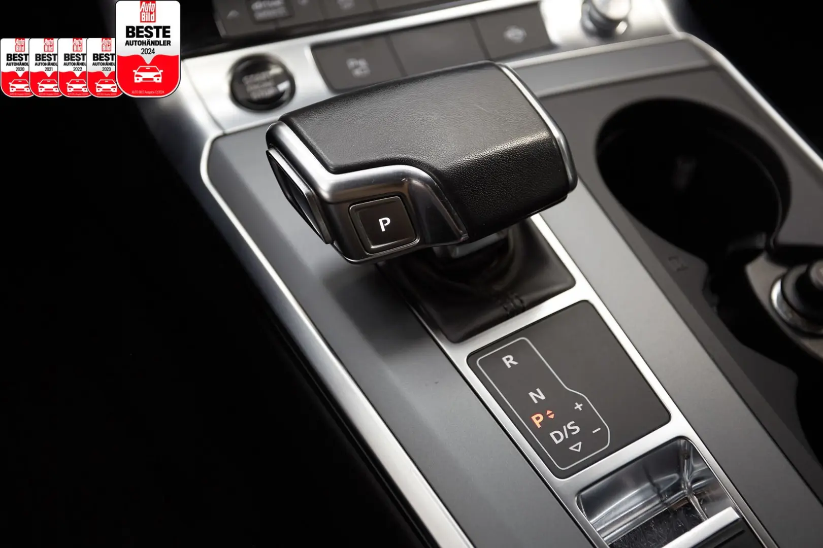 A6 Allroad 55 TDI QUATTRO LUFT VIRTUAL ACC AHK