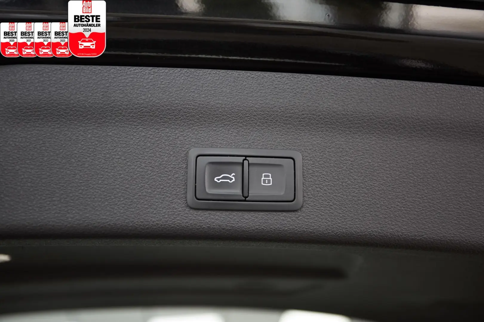 A6 Allroad 55 TDI QUATTRO LUFT VIRTUAL ACC AHK