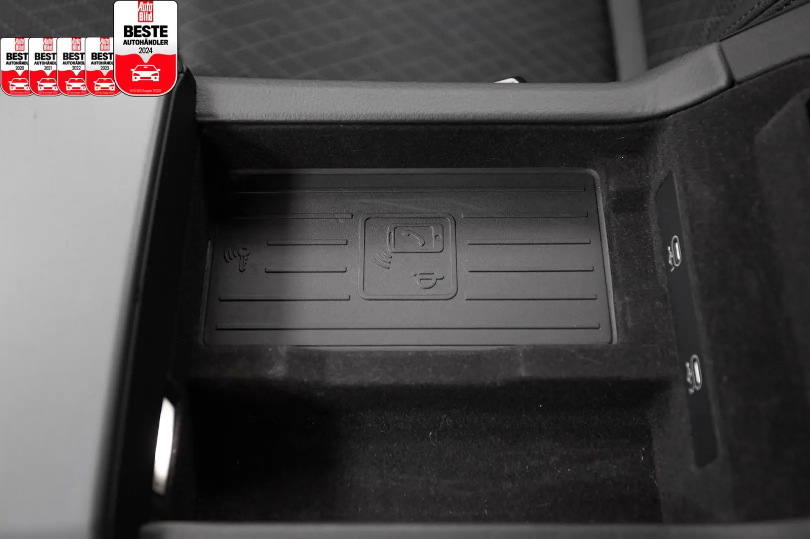 A6 Allroad 55 TDI QUATTRO LUFT VIRTUAL ACC AHK
