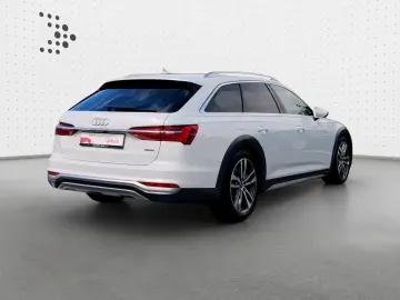 A6 allroad 55 TFSI qu. Allradl. HuD AHK Matrix