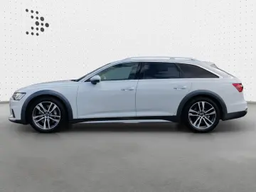 A6 allroad 55 TFSI qu. Allradl. HuD AHK Matrix