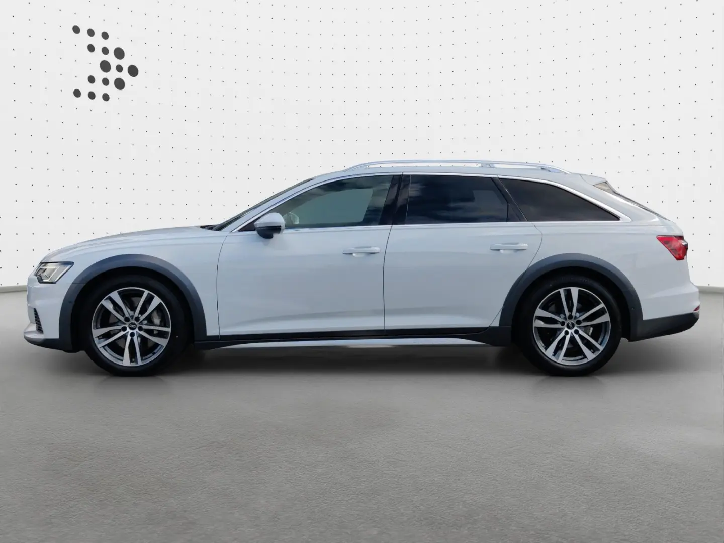 A6 allroad 55 TFSI qu. Allradl. HuD AHK Matrix