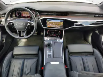 A6 allroad 55 TFSI qu. Allradl. HuD AHK Matrix