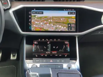 A6 allroad 55 TFSI qu. Allradl. HuD AHK Matrix
