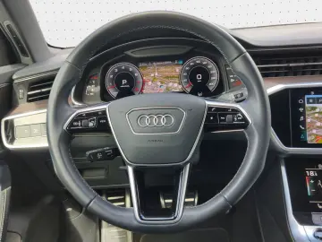 A6 allroad 55 TFSI qu. Allradl. HuD AHK Matrix